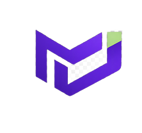 Mahnovas Digital logo